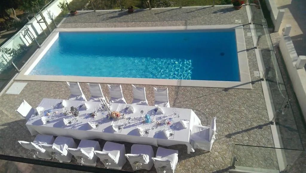 Apartment Vila Orada Molat