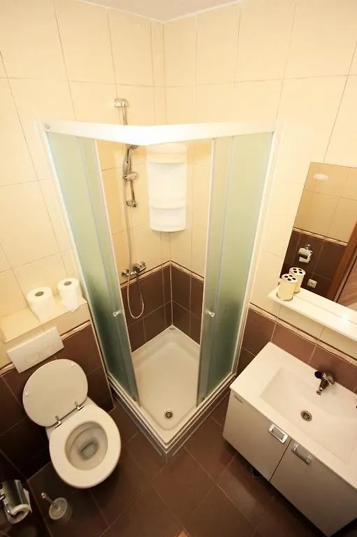 Apartment Vila Orada Molat Croatia