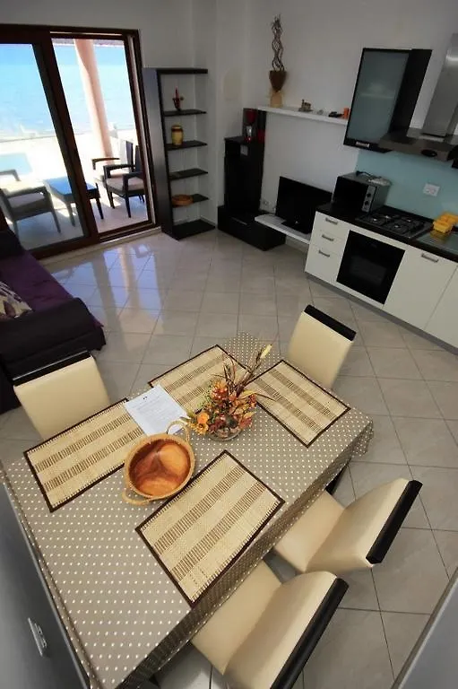 Vila Orada Molat Croatia