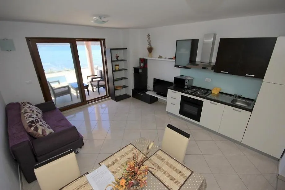 Vila Orada Molat 0*,  Croatia