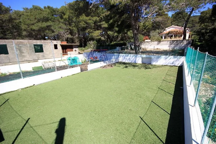 Vila Orada Molat Apartment