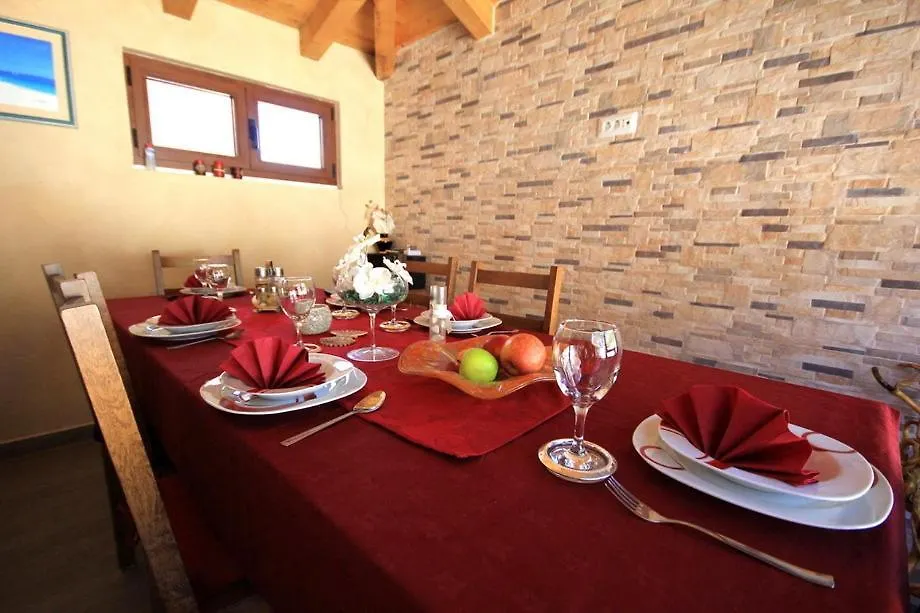 Apartment Vila Orada Molat
