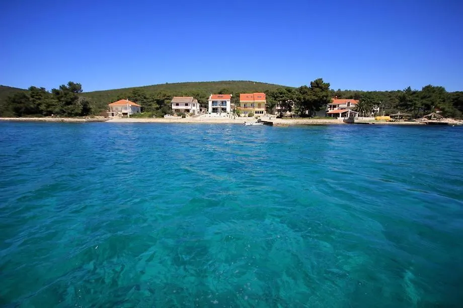 Vila Orada Molat Apartment