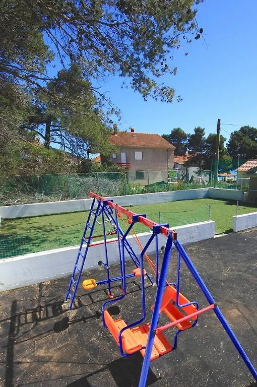 Apartment Vila Orada Molat