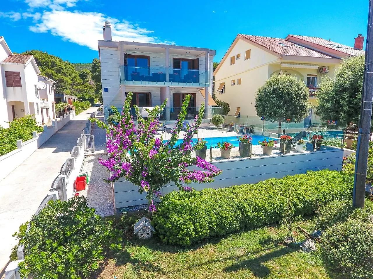 Vila Orada Molat Apartment