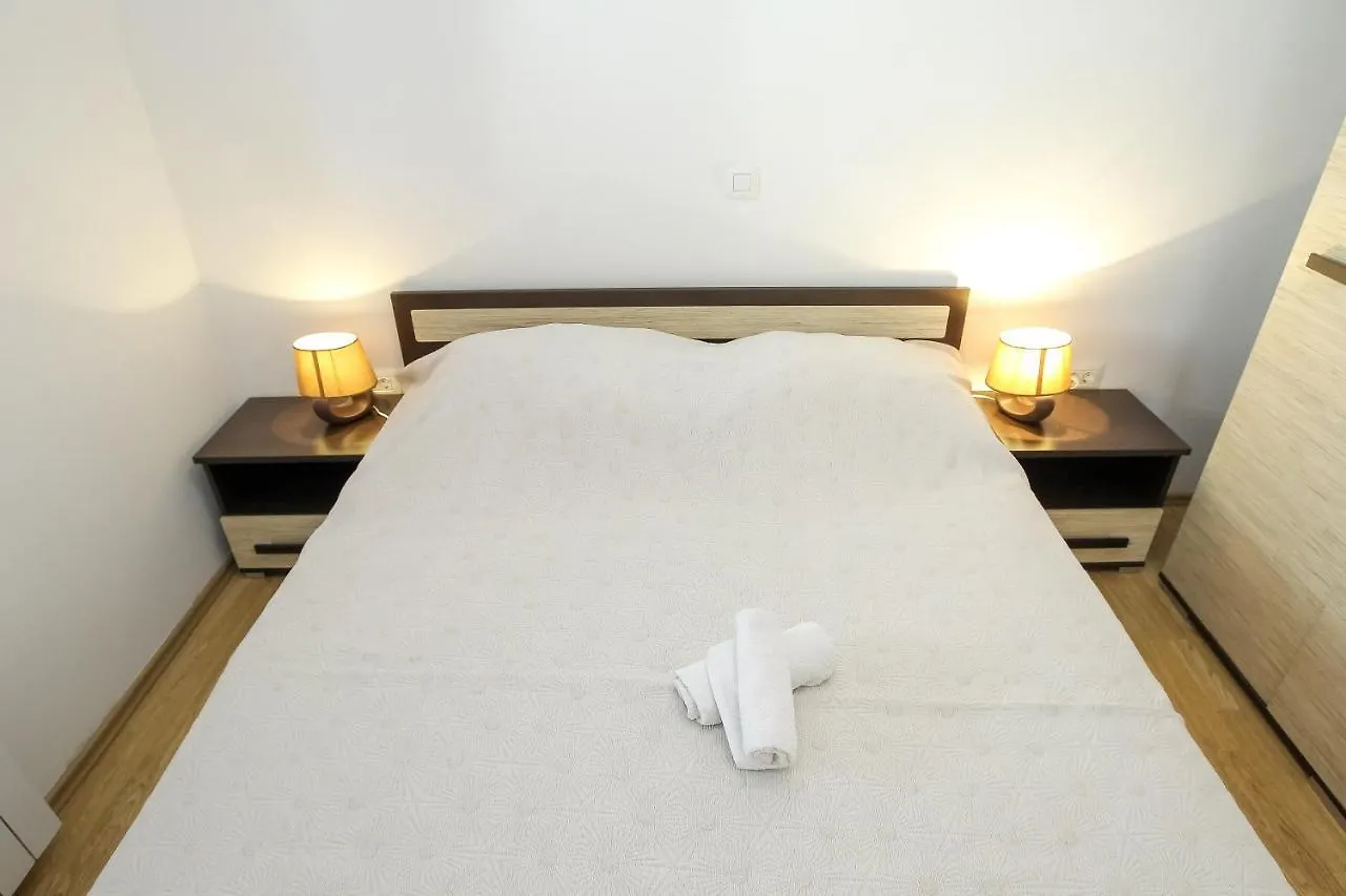 Vila Orada Molat Apartment